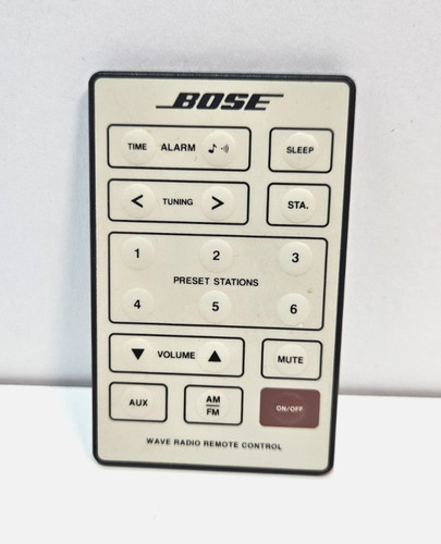 Original bose fernbedienung - bose,