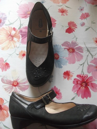 Neuw wolky mary jane pumps - jane,