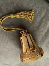 Vintage Glocke Spieluhr Lador