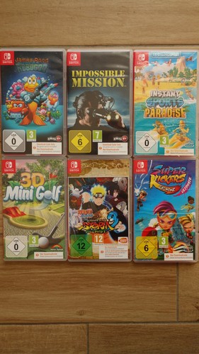 Nintendo switch original - switch,