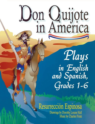 Don quijote america plays - don,