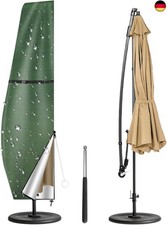 MI CASA Sonnenschirm