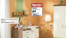 Paidi Leo Schrank & Kommode