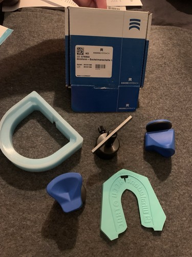 Amann girrbach giroform - amann,