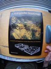 Geologische Streifzüge-Kap
