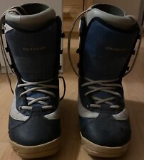 BURTON RETRO Snowboard Boots Gr. 44