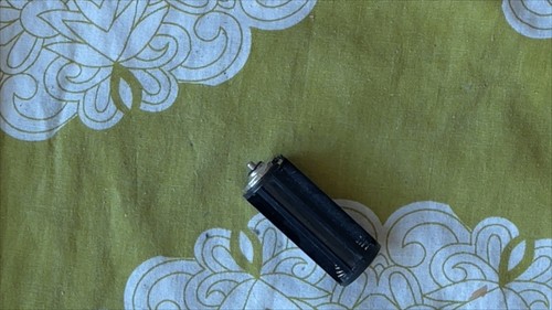 Batterieadapter