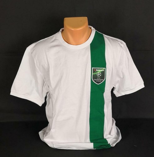 Heineken shirt uefa - heineken,