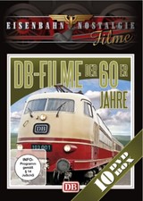 Eisenbahn Nostalgie: DB-Filme