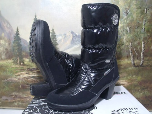 Lackner stiefel boots winter - lackner,