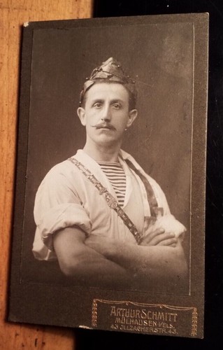 Turner turnerschaft mann - ?,