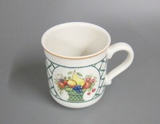 Kaffeebecher 9 cm Kaffeetasse Tasse Villeroy & Boch Basket