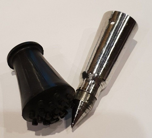 Alpine spike plus - alpine,