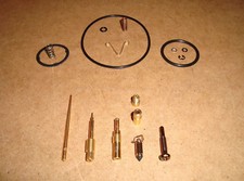 Honda XL 185 S Vergaser -