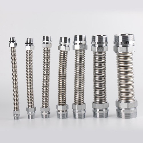 1 flexschlauch - 1",