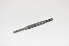 Hunger Reibahle 10,5-12 mm Typ E verstellbare Reibahle Messer=5 HSS RHV20757