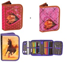 Federmappe Mäppchen Etui