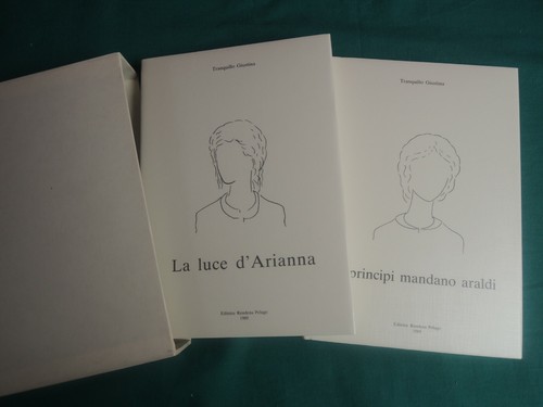L68 giustina 2 bände - -, t.giustina