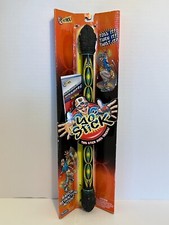 YO STICK DOES TRICKS Playmates