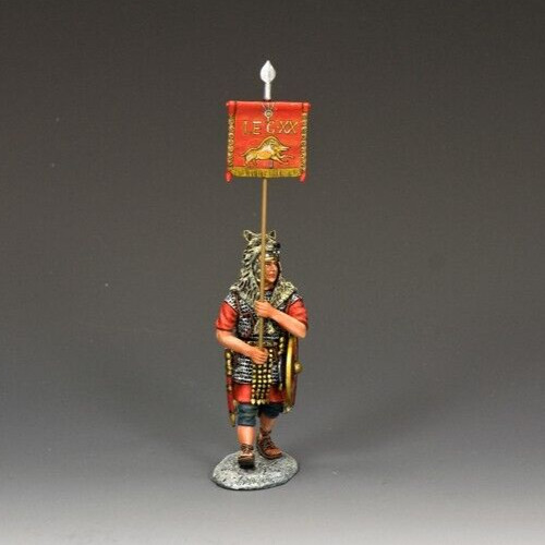 King and country - rom076,