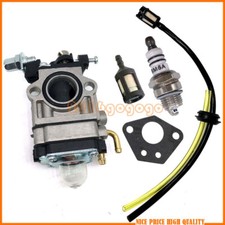 Vergaser Satz für Demon