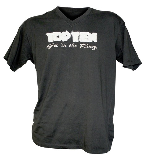 Top ten shirt get in - top,