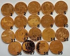 10 EURO BRD / DEUTSHLAND - ZUR AUSWAHL GOLD- SILBER - SILBERMÜNZE - SILBERBARREN