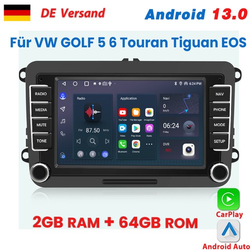 64g android radio für - 64g,