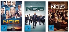 16 DVDs * NAVY CIS / NCIS -