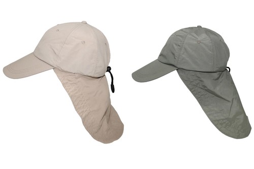 Mfh cap sahara - cap,