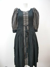 Country Line schwarz mit