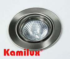 Einbauleuchte Tom 230V inkl