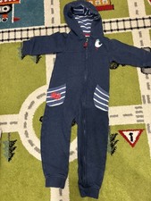 Overall Jumpsuit 98/104 TCM