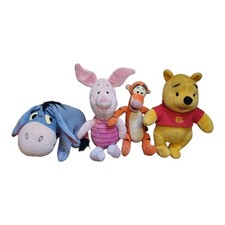 Disney Winnie Pooh I-Ah Ferkel