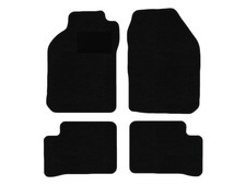 Fußmatten passend für Nissan