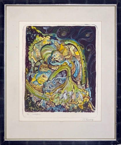 Michaela krinner - krinner,, (1915-2006)