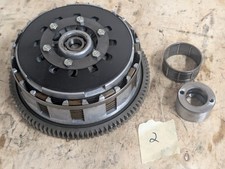 Yamaha FJ1200 3YA 3CW Kupplung