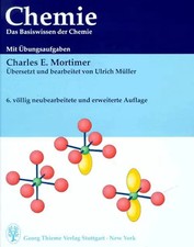 Chemie das basiswissen der - basiswissen,