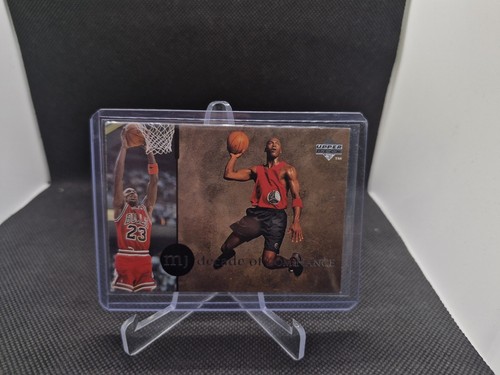 1994 upper deck rare - 1994-95, air