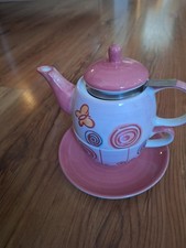 Cha Cult Tea for One Set