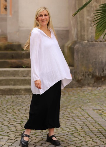 Elli lagenlook pullover - lagenlook,