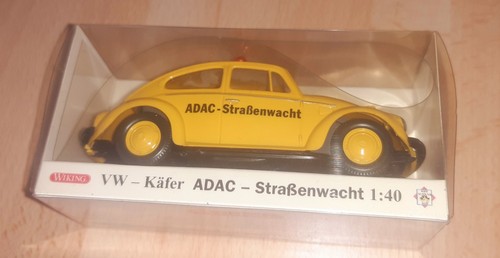 Wiking vw käfer - 1:40,