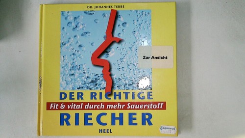 117981 johannes tebbe - tebbe, der