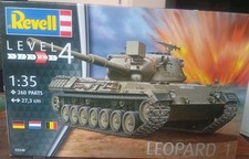 Revell 03240 Leopard 1 BW