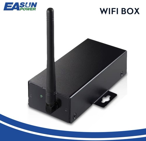Easun power wifi - box,