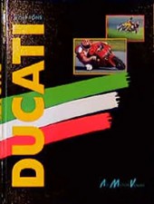 Ducati. Pantah & Co.