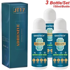 Geeetech Haftung 3D Druckbett