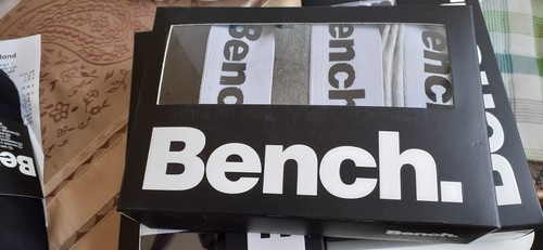 Bench herren boxershorts 3 - boxershorts,
