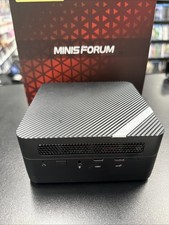 MINISFORUM Venus UM690S Ryzen