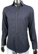 VERSACE COLLECTION Herren Hemd